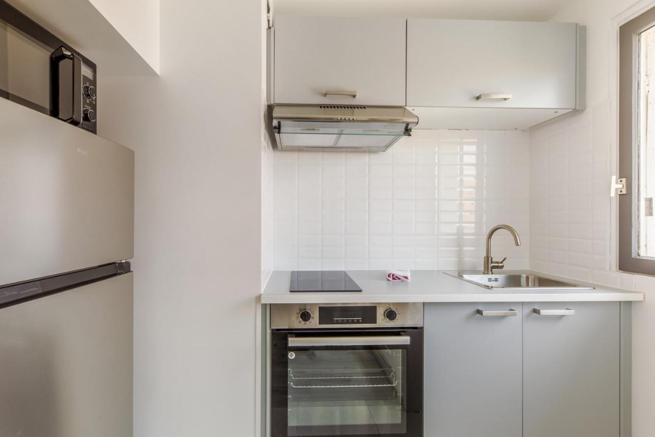 Appartement Alba - Welkeys Вілле-сюр-Мер Екстер'єр фото